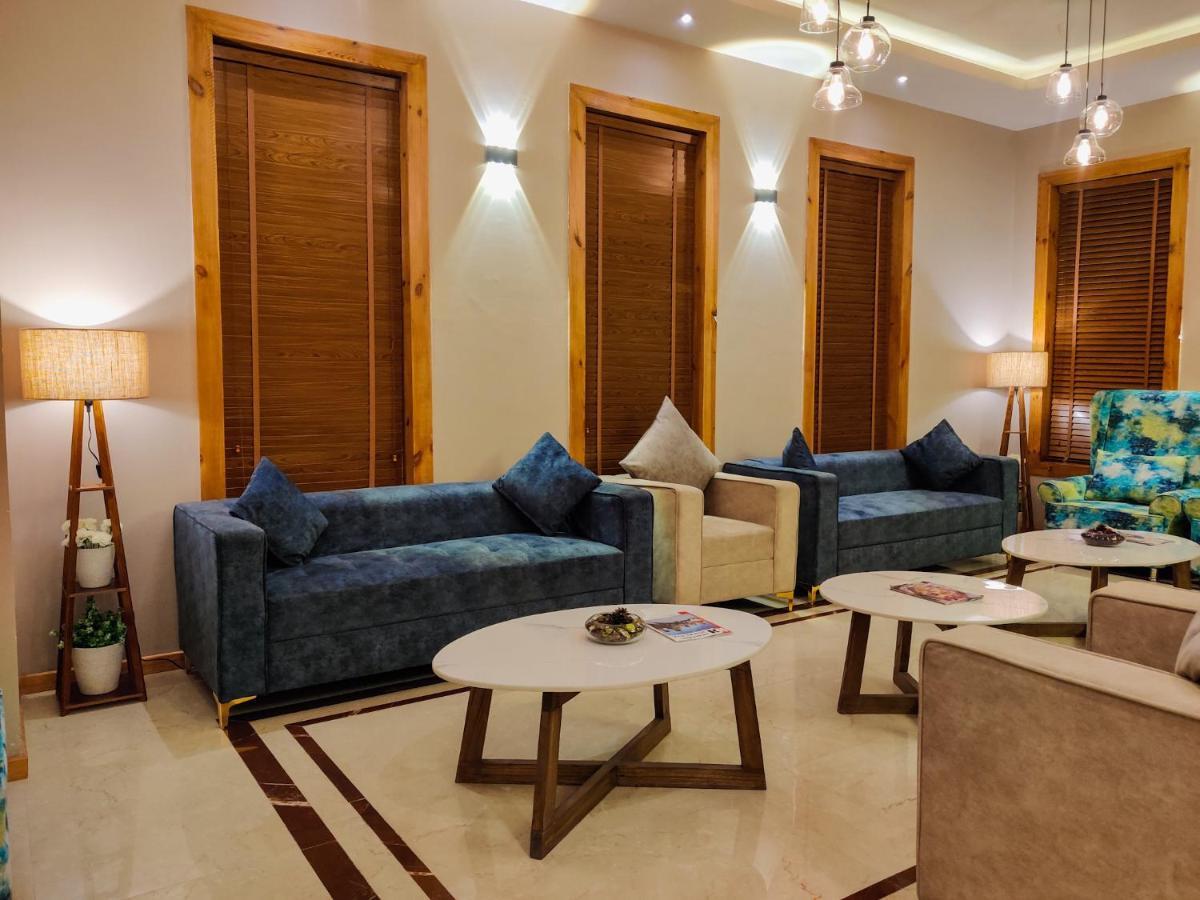 Hotel The Bodhi Tree Leh Esterno foto