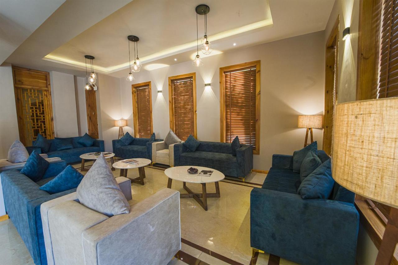 Hotel The Bodhi Tree Leh Esterno foto