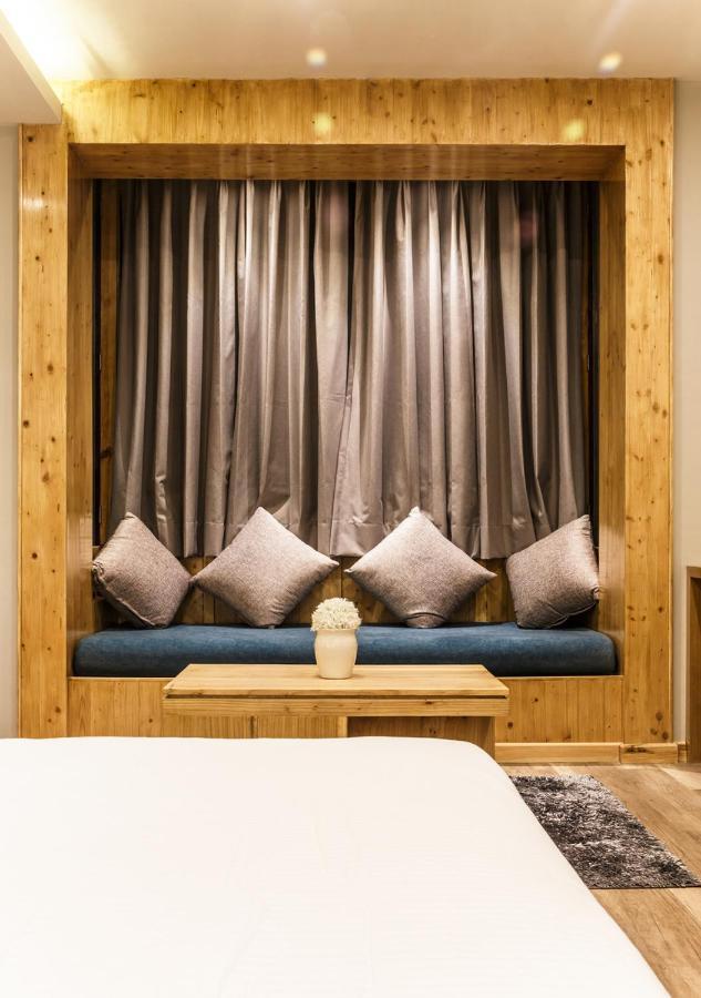 Hotel The Bodhi Tree Leh Esterno foto