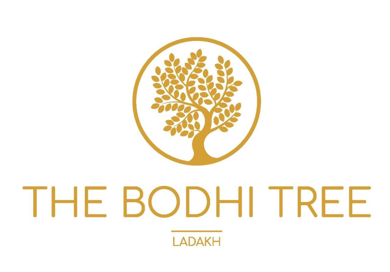 Hotel The Bodhi Tree Leh Esterno foto